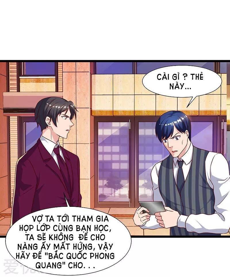 Trọng Sinh Khí Thiếu Quy Lai Chapter 42 - Trang 15