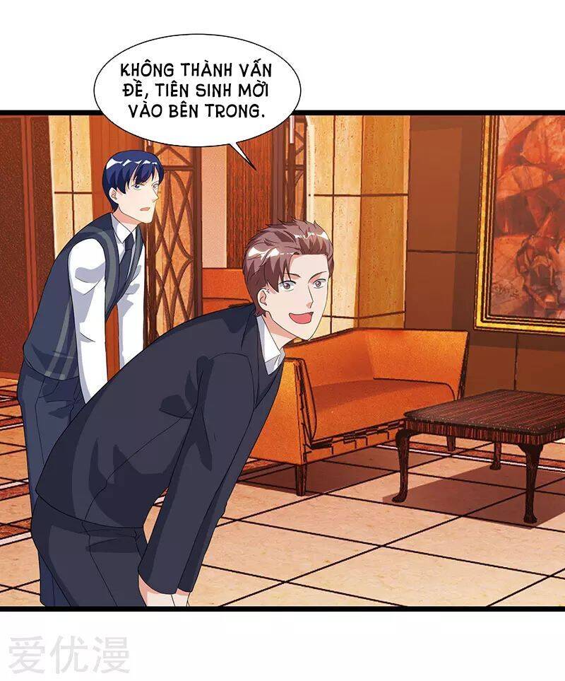 Trọng Sinh Khí Thiếu Quy Lai Chapter 42 - Trang 28