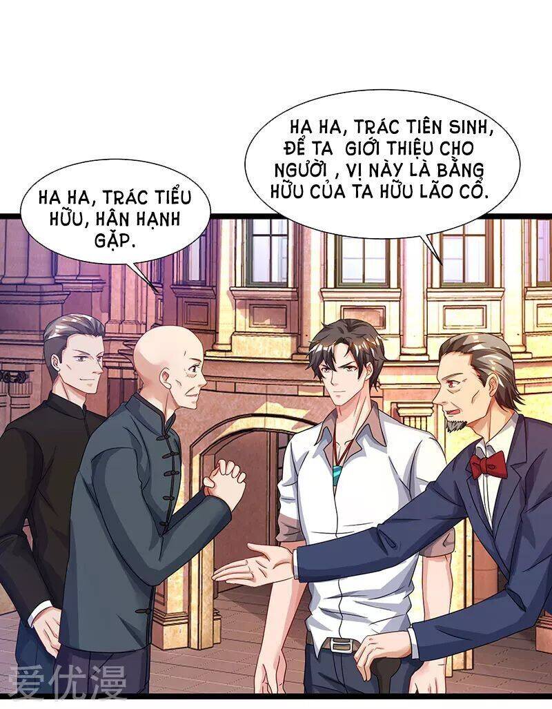 Trọng Sinh Khí Thiếu Quy Lai Chapter 39 - Trang 5
