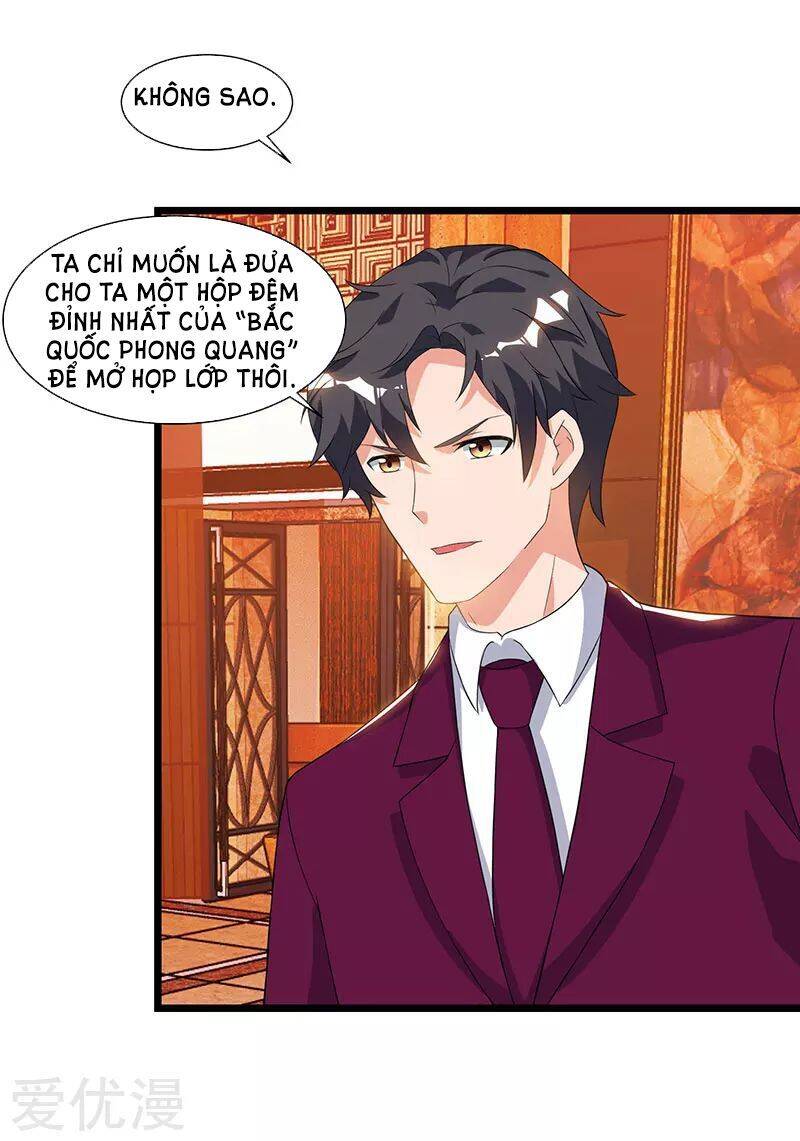 Trọng Sinh Khí Thiếu Quy Lai Chapter 42 - Trang 27