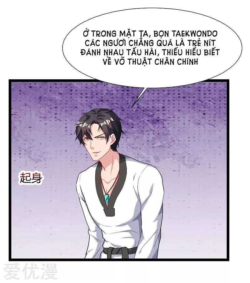 Trọng Sinh Khí Thiếu Quy Lai Chapter 37 - Trang 21