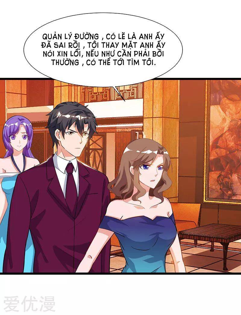 Trọng Sinh Khí Thiếu Quy Lai Chapter 42 - Trang 21