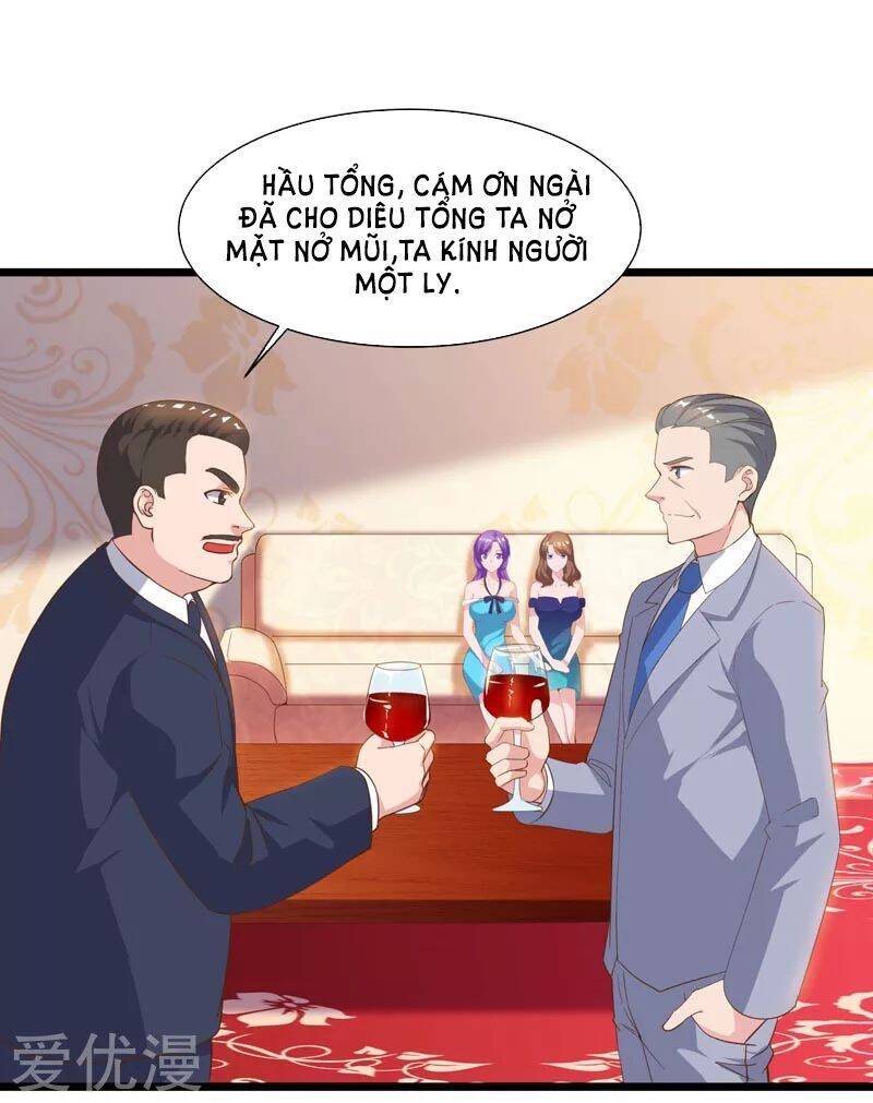 Trọng Sinh Khí Thiếu Quy Lai Chapter 43 - Trang 23