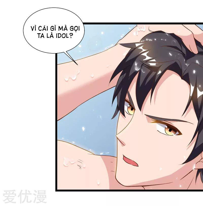 Trọng Sinh Khí Thiếu Quy Lai Chapter 45 - Trang 16