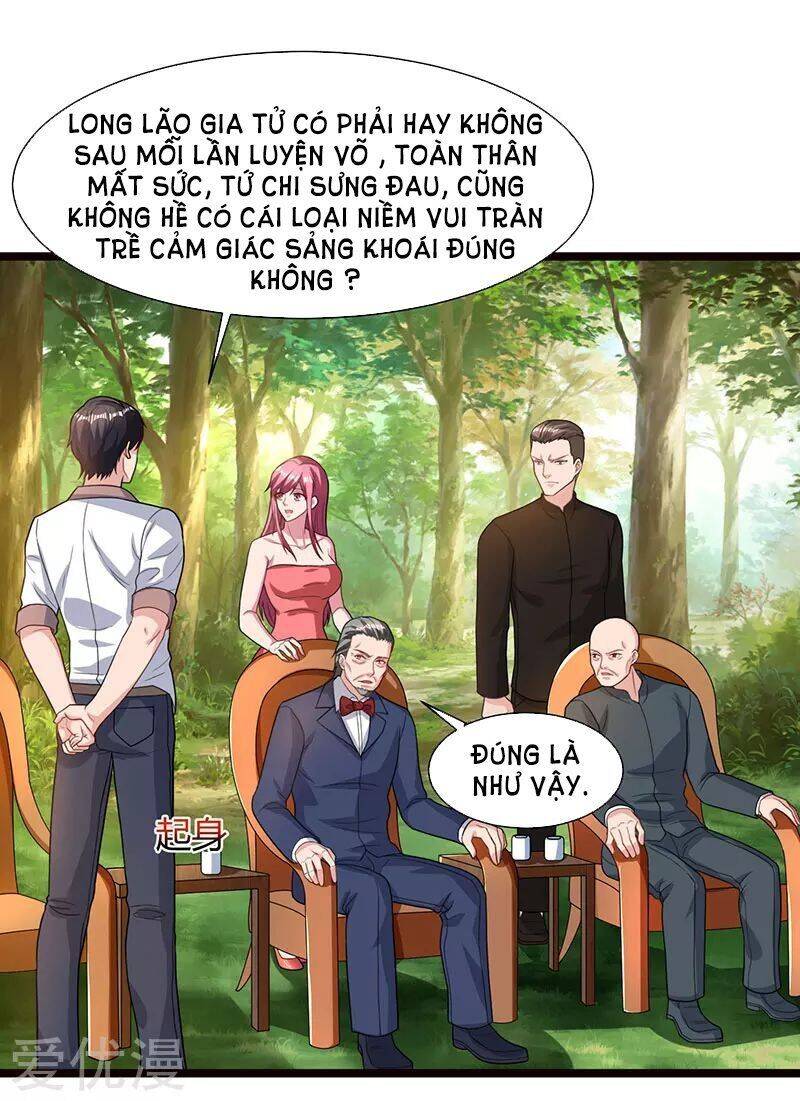 Trọng Sinh Khí Thiếu Quy Lai Chapter 39 - Trang 17