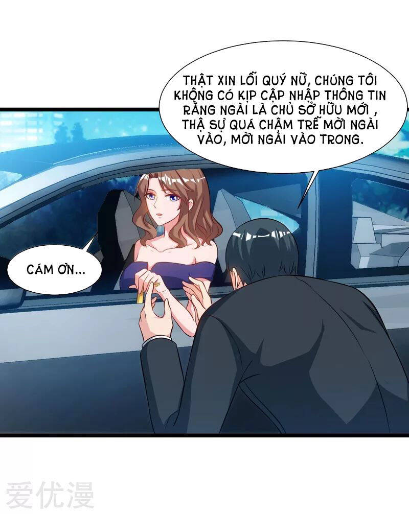Trọng Sinh Khí Thiếu Quy Lai Chapter 45 - Trang 5