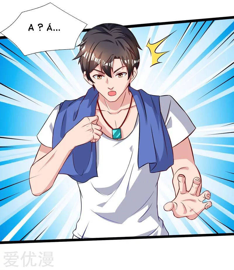 Trọng Sinh Khí Thiếu Quy Lai Chapter 45 - Trang 25