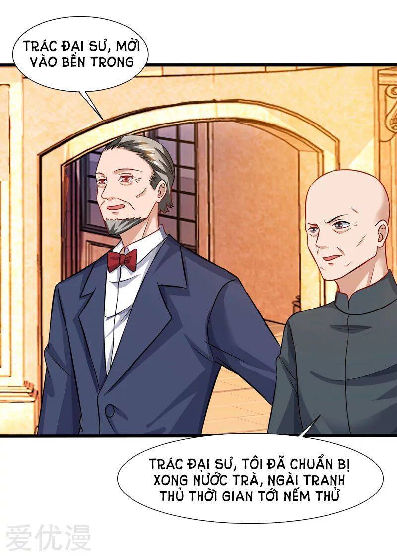 Trọng Sinh Khí Thiếu Quy Lai Chapter 47 - Trang 14