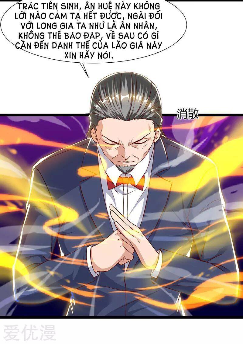 Trọng Sinh Khí Thiếu Quy Lai Chapter 47 - Trang 29