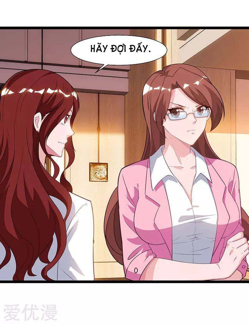 Trọng Sinh Khí Thiếu Quy Lai Chapter 49 - Trang 22