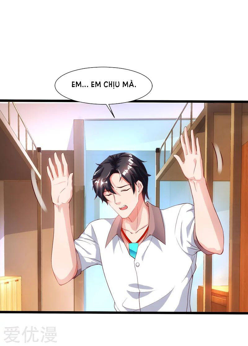 Trọng Sinh Khí Thiếu Quy Lai Chapter 46 - Trang 12