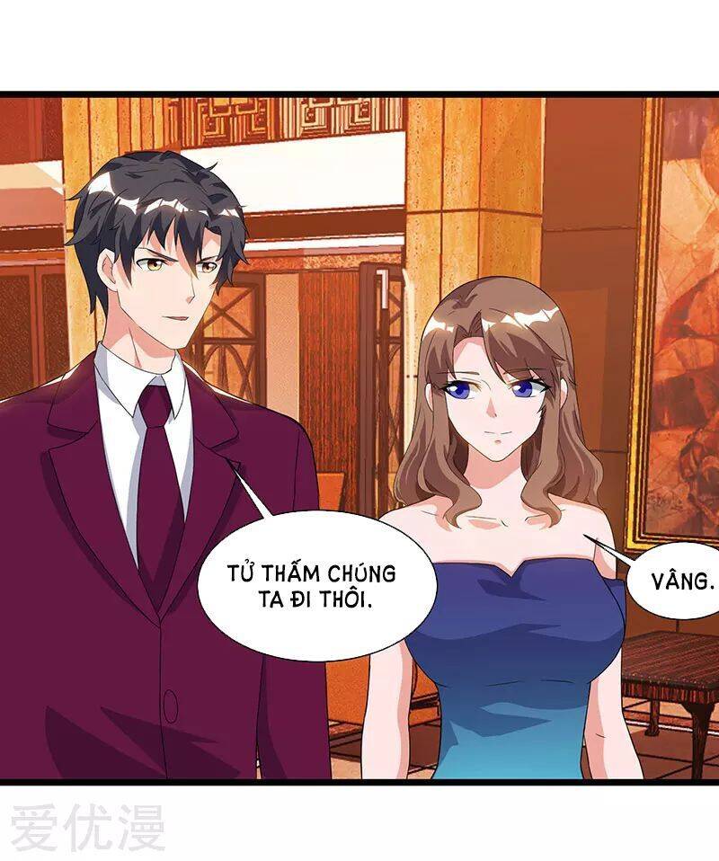 Trọng Sinh Khí Thiếu Quy Lai Chapter 42 - Trang 30