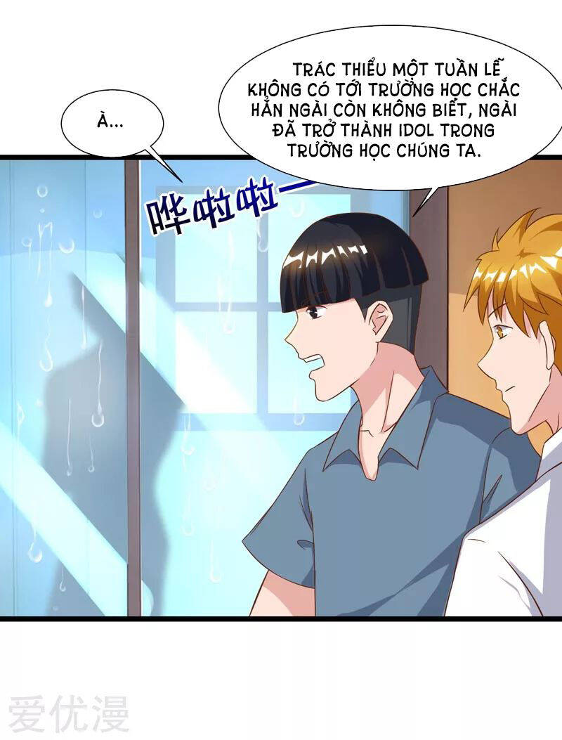 Trọng Sinh Khí Thiếu Quy Lai Chapter 45 - Trang 15