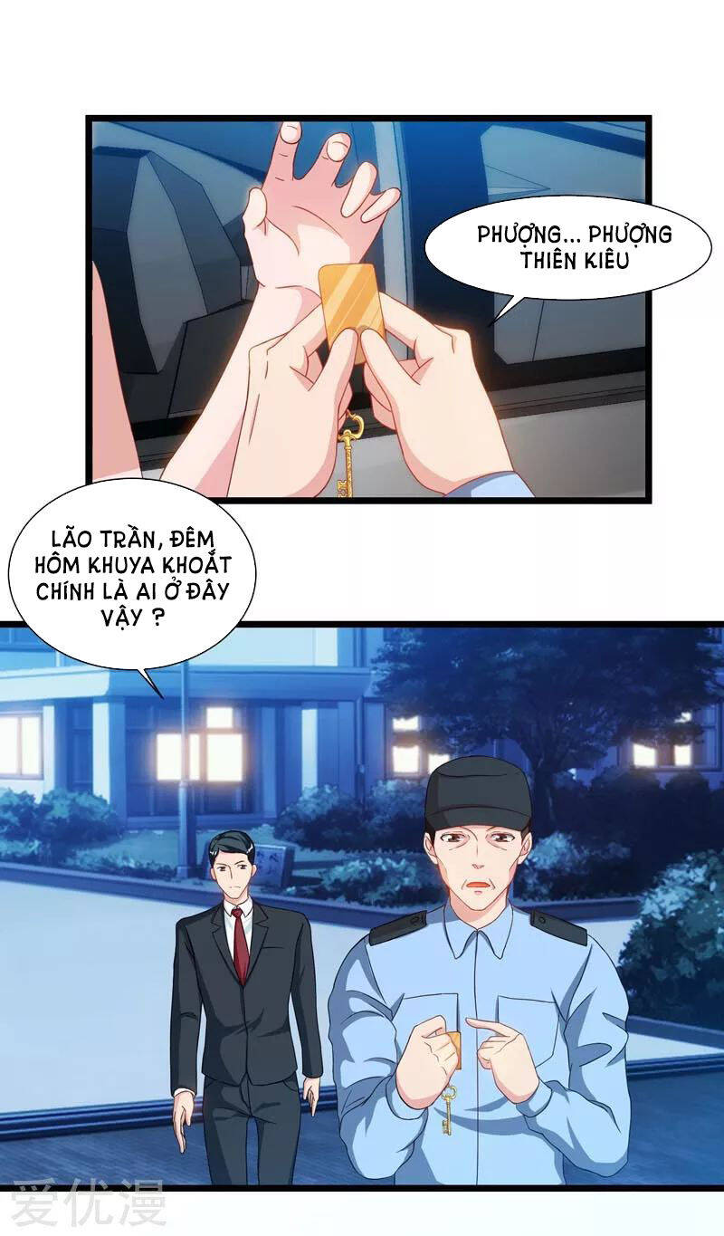 Trọng Sinh Khí Thiếu Quy Lai Chapter 45 - Trang 1