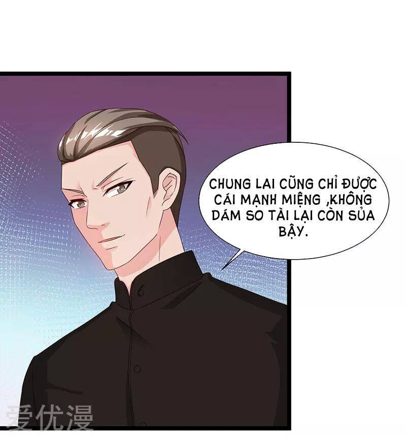 Trọng Sinh Khí Thiếu Quy Lai Chapter 40 - Trang 17