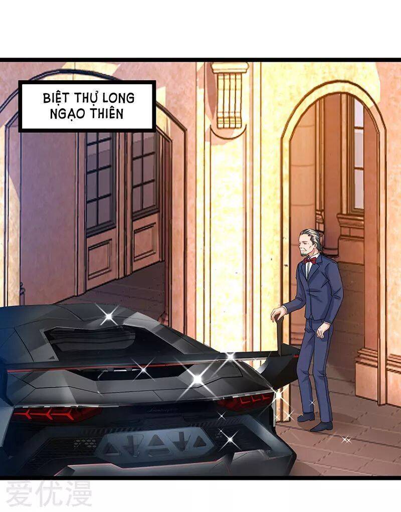 Trọng Sinh Khí Thiếu Quy Lai Chapter 39 - Trang 1