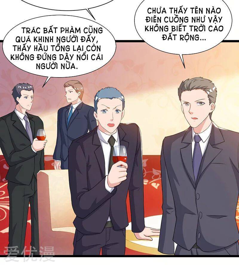 Trọng Sinh Khí Thiếu Quy Lai Chapter 43 - Trang 28