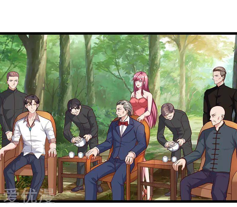 Trọng Sinh Khí Thiếu Quy Lai Chapter 39 - Trang 9