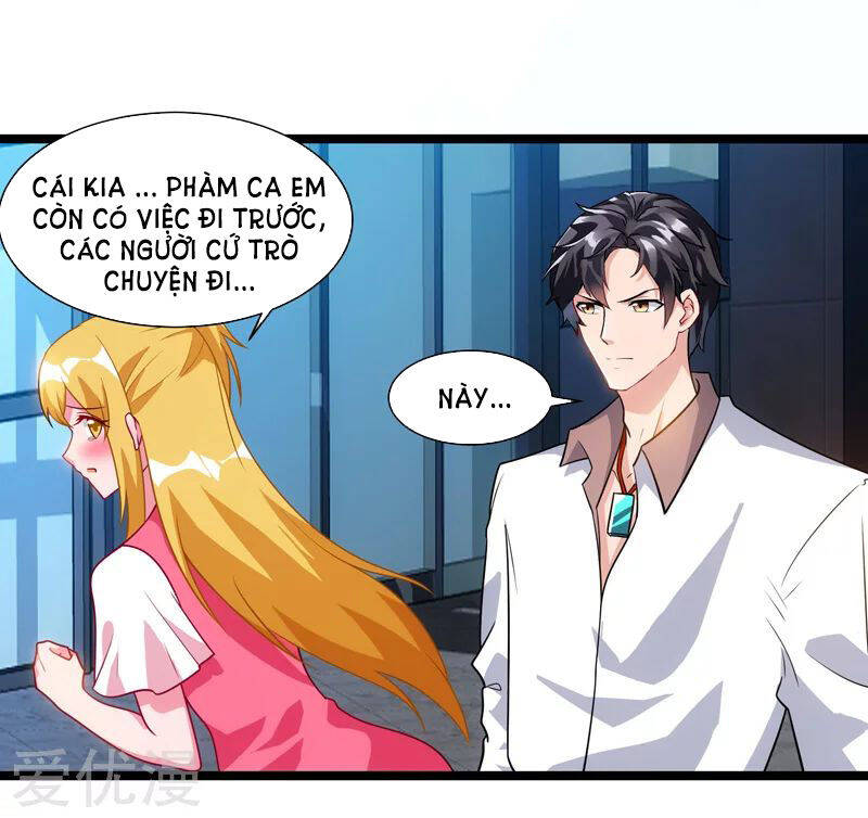 Trọng Sinh Khí Thiếu Quy Lai Chapter 46 - Trang 27