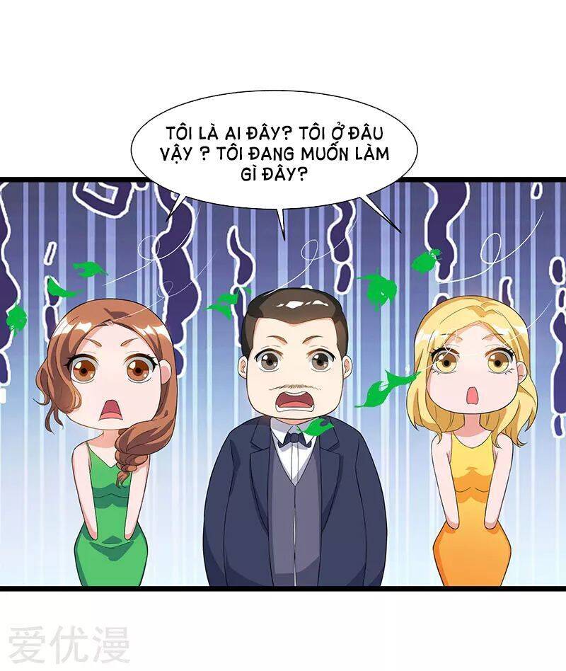 Trọng Sinh Khí Thiếu Quy Lai Chapter 42 - Trang 31