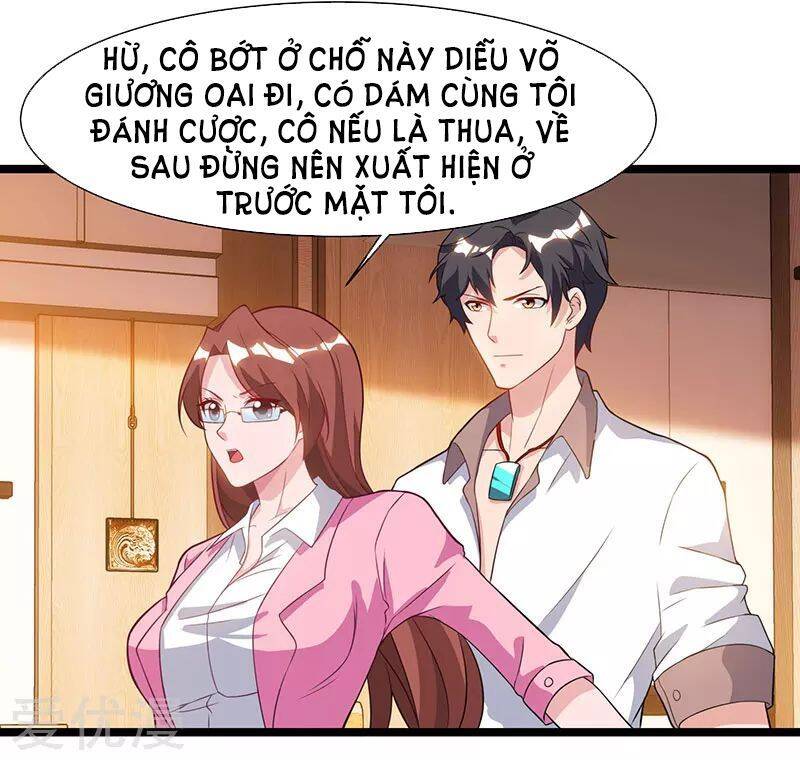 Trọng Sinh Khí Thiếu Quy Lai Chapter 49 - Trang 19