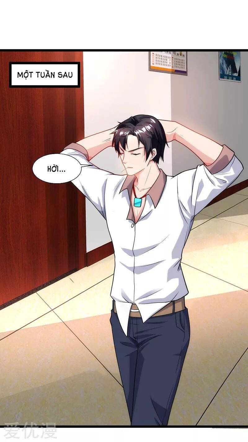 Trọng Sinh Khí Thiếu Quy Lai Chapter 45 - Trang 11
