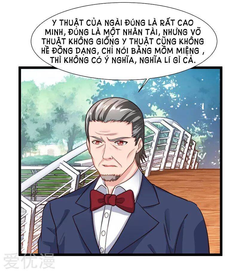 Trọng Sinh Khí Thiếu Quy Lai Chapter 40 - Trang 18