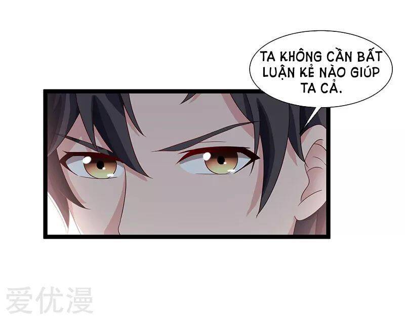 Trọng Sinh Khí Thiếu Quy Lai Chapter 40 - Trang 20