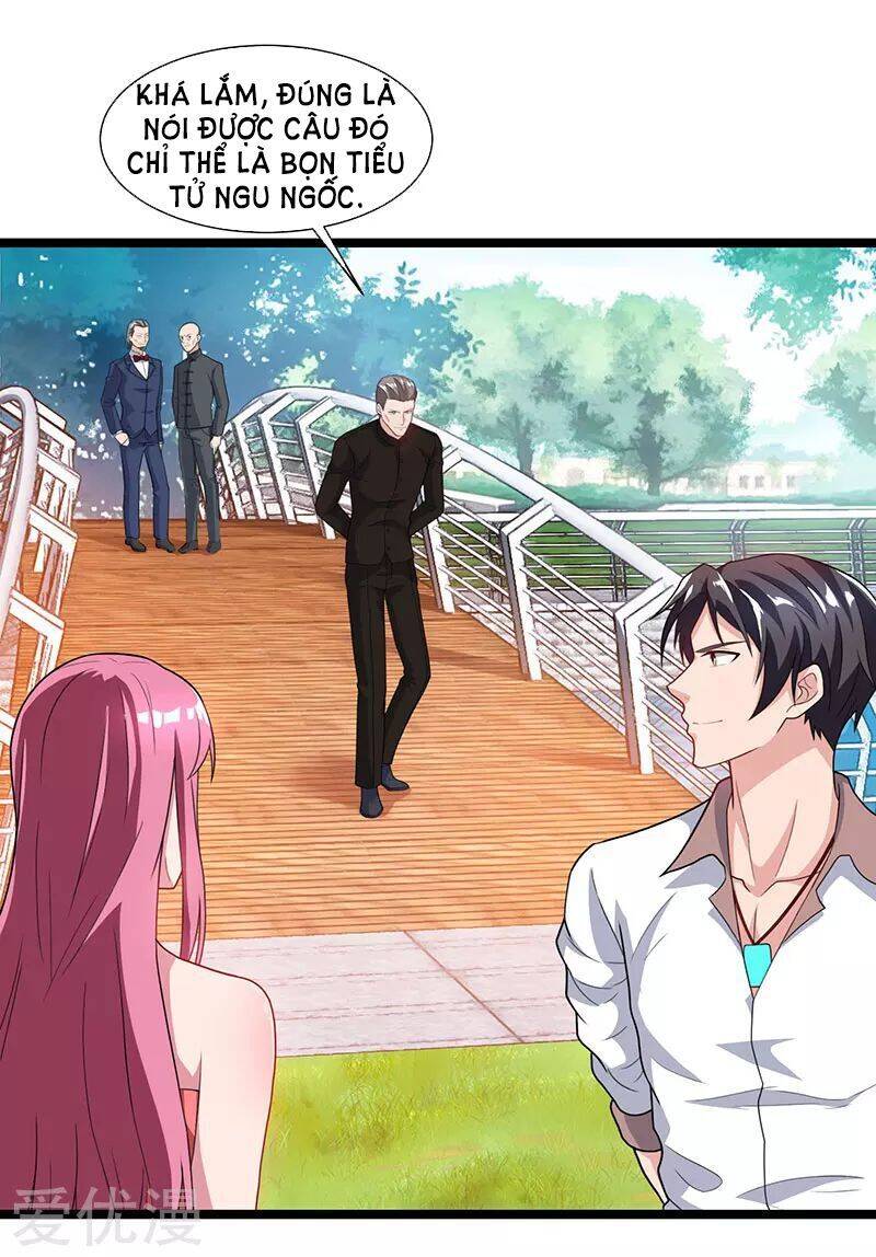 Trọng Sinh Khí Thiếu Quy Lai Chapter 40 - Trang 10