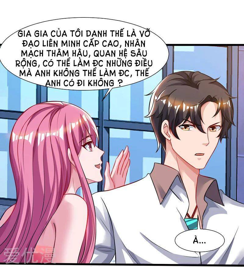 Trọng Sinh Khí Thiếu Quy Lai Chapter 47 - Trang 8