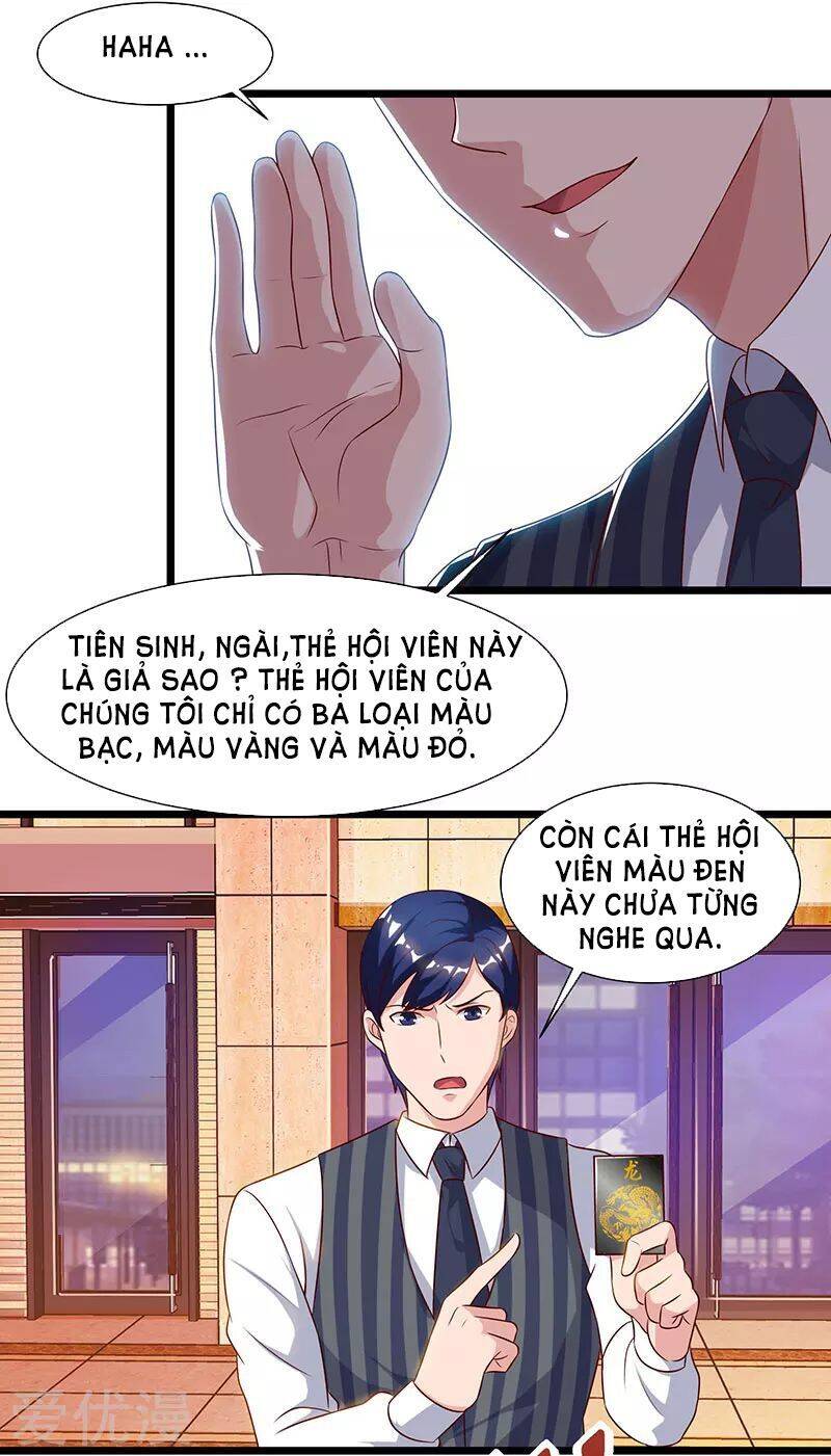 Trọng Sinh Khí Thiếu Quy Lai Chapter 42 - Trang 16