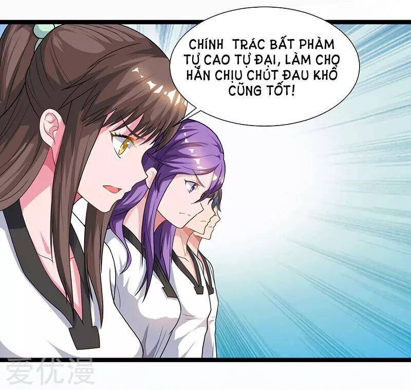 Trọng Sinh Khí Thiếu Quy Lai Chapter 37 - Trang 13