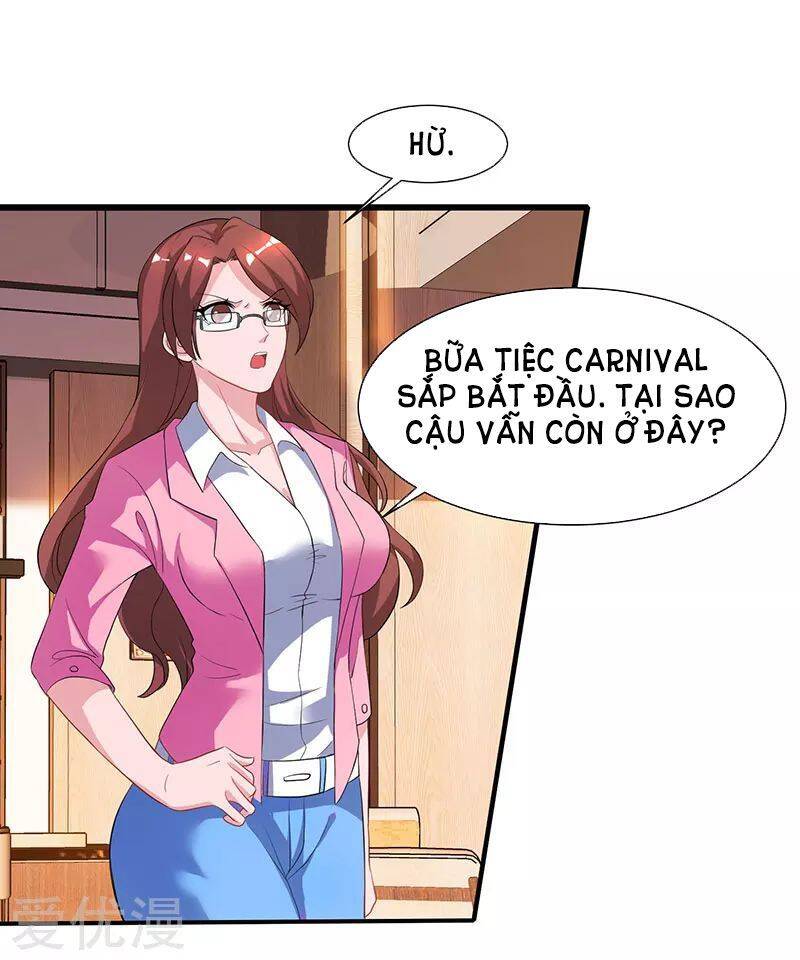 Trọng Sinh Khí Thiếu Quy Lai Chapter 49 - Trang 10
