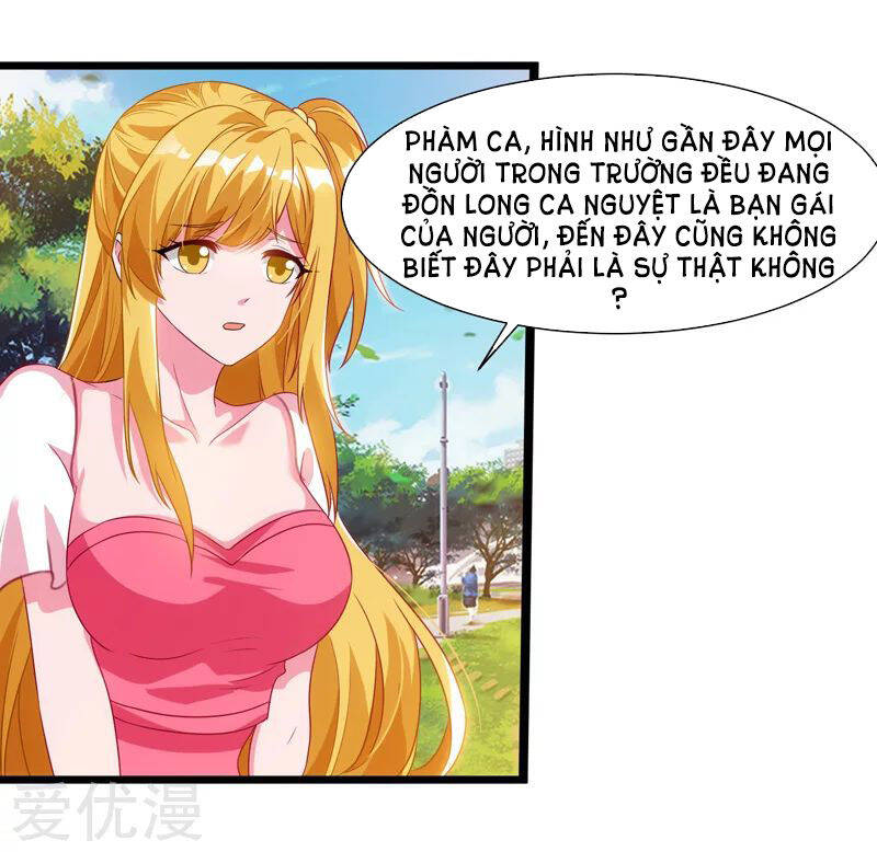 Trọng Sinh Khí Thiếu Quy Lai Chapter 46 - Trang 23