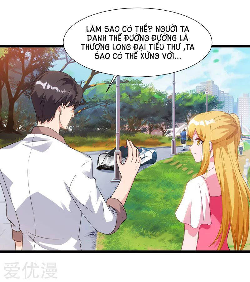 Trọng Sinh Khí Thiếu Quy Lai Chapter 46 - Trang 24