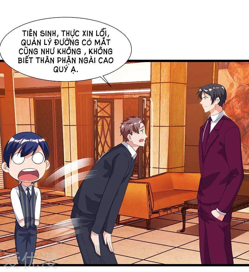 Trọng Sinh Khí Thiếu Quy Lai Chapter 42 - Trang 26