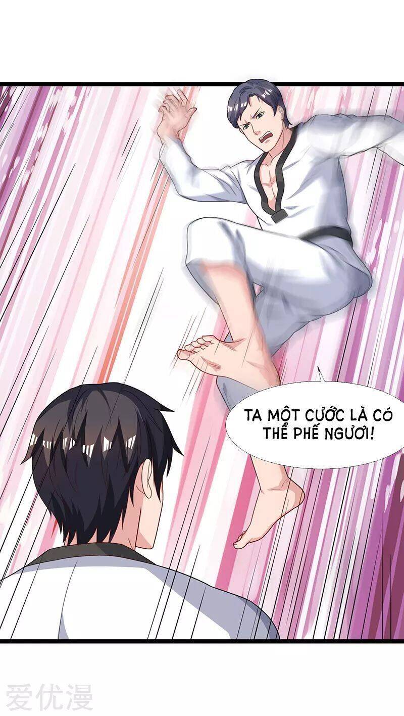 Trọng Sinh Khí Thiếu Quy Lai Chapter 37 - Trang 24