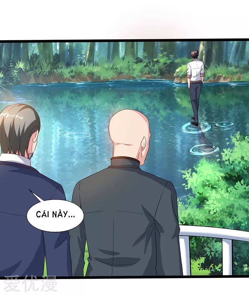 Trọng Sinh Khí Thiếu Quy Lai Chapter 40 - Trang 25