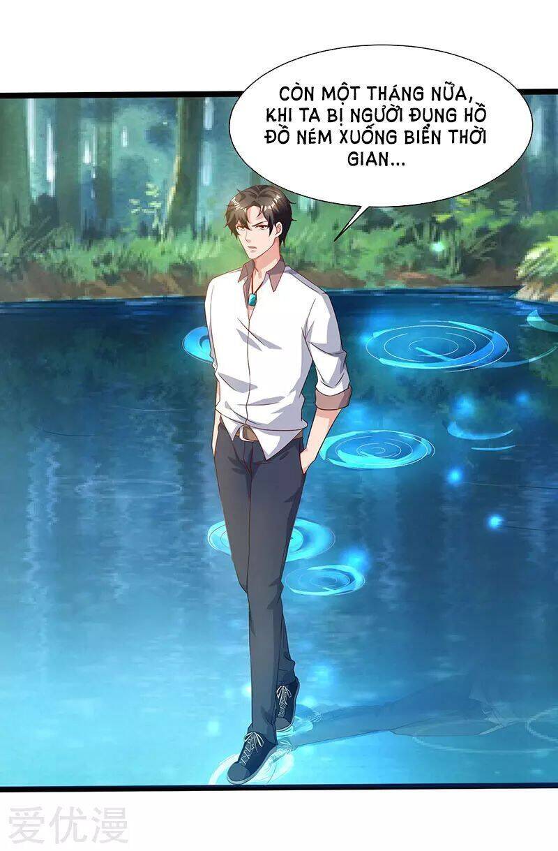 Trọng Sinh Khí Thiếu Quy Lai Chapter 40 - Trang 28