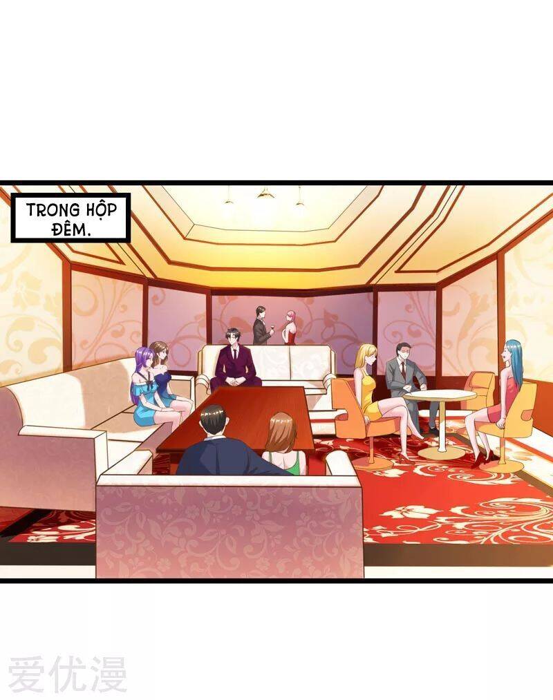 Trọng Sinh Khí Thiếu Quy Lai Chapter 43 - Trang 14
