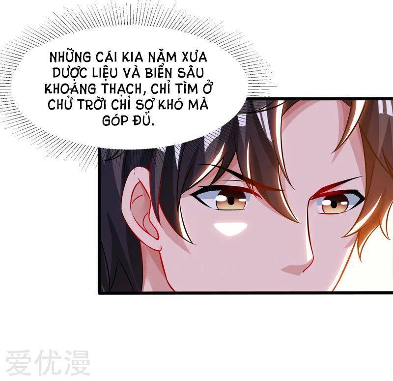 Trọng Sinh Khí Thiếu Quy Lai Chapter 47 - Trang 9