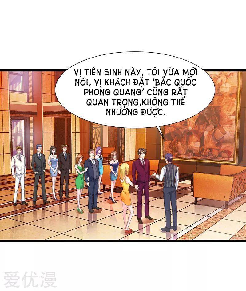 Trọng Sinh Khí Thiếu Quy Lai Chapter 42 - Trang 4