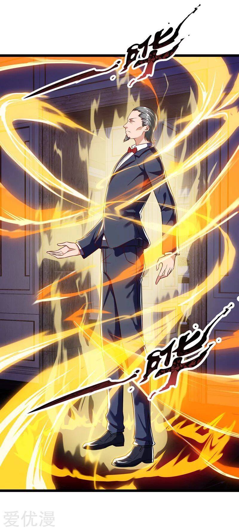 Trọng Sinh Khí Thiếu Quy Lai Chapter 47 - Trang 24