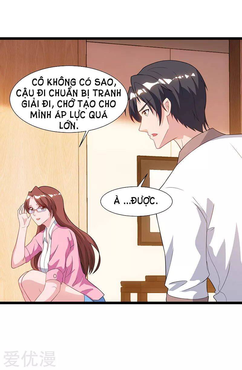 Trọng Sinh Khí Thiếu Quy Lai Chapter 49 - Trang 26