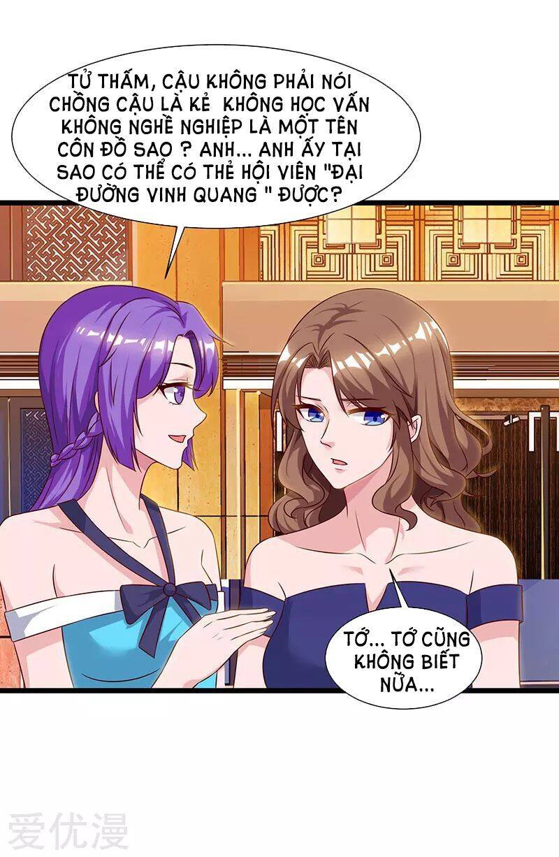 Trọng Sinh Khí Thiếu Quy Lai Chapter 42 - Trang 13