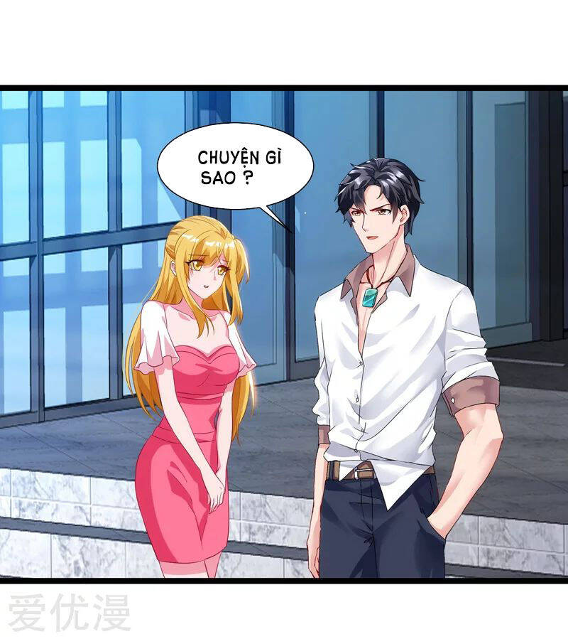 Trọng Sinh Khí Thiếu Quy Lai Chapter 46 - Trang 22