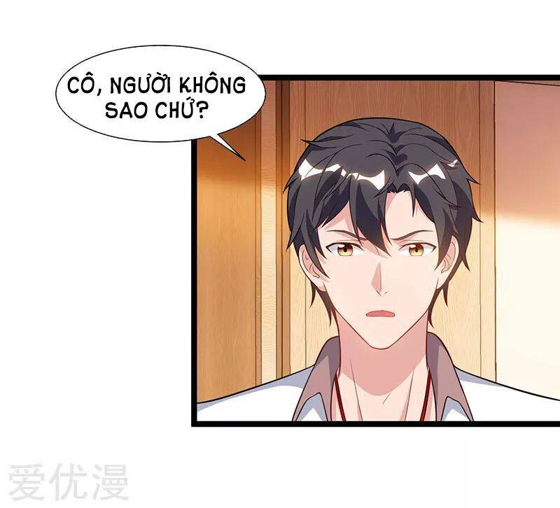 Trọng Sinh Khí Thiếu Quy Lai Chapter 49 - Trang 25