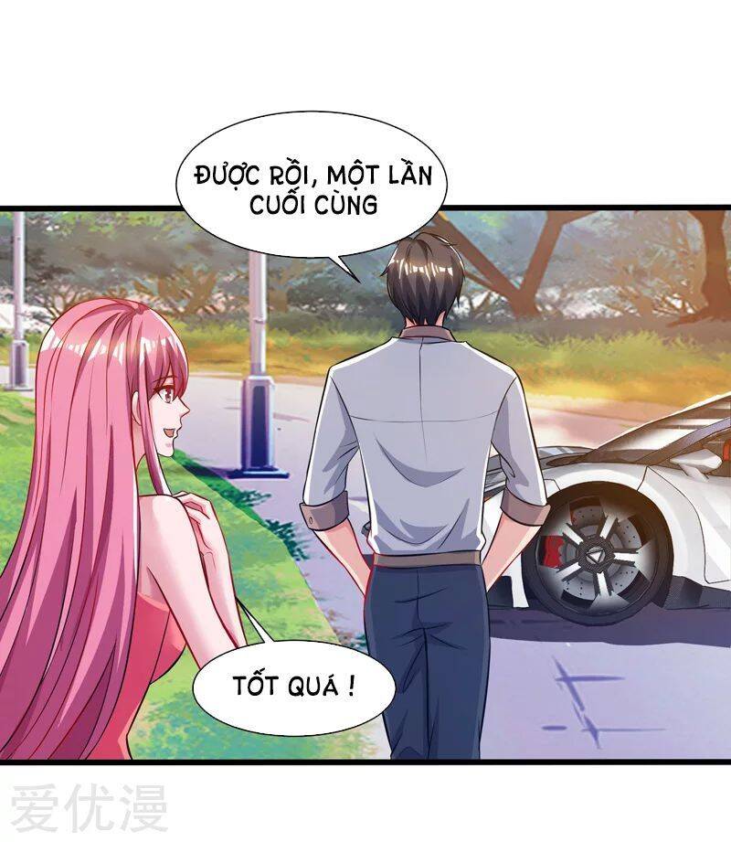 Trọng Sinh Khí Thiếu Quy Lai Chapter 47 - Trang 10