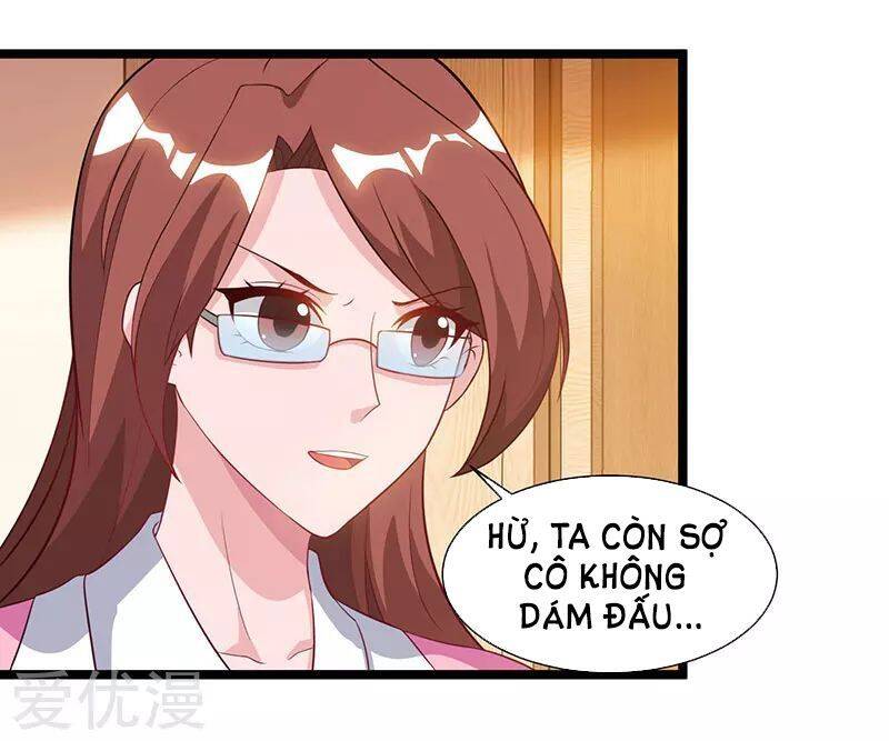 Trọng Sinh Khí Thiếu Quy Lai Chapter 49 - Trang 21