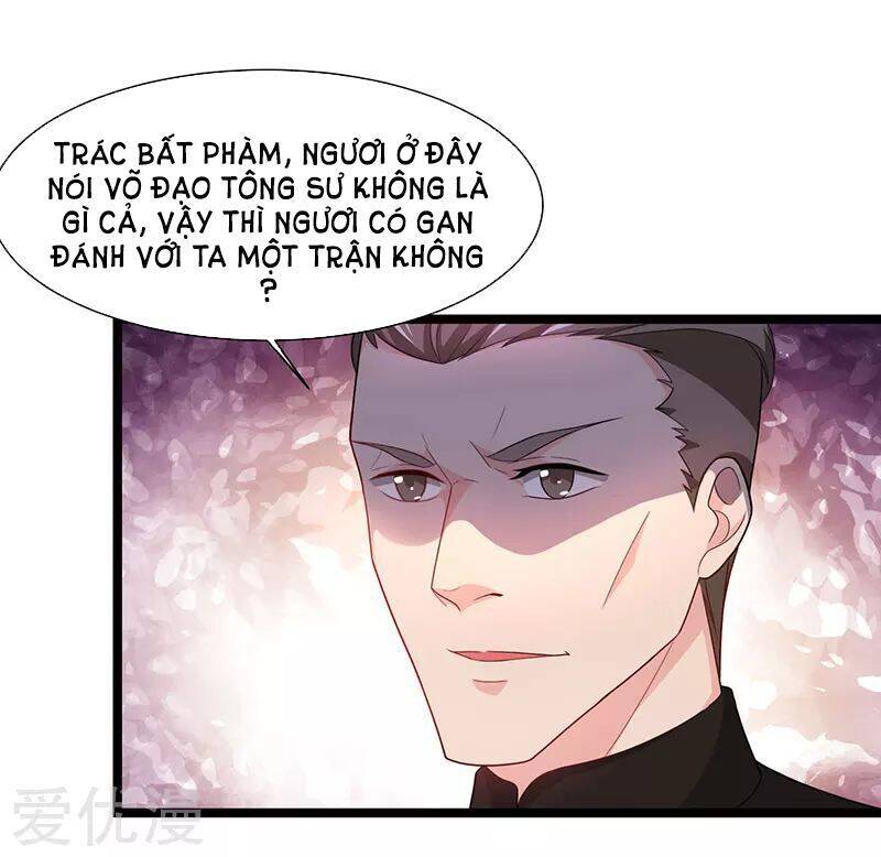 Trọng Sinh Khí Thiếu Quy Lai Chapter 40 - Trang 11